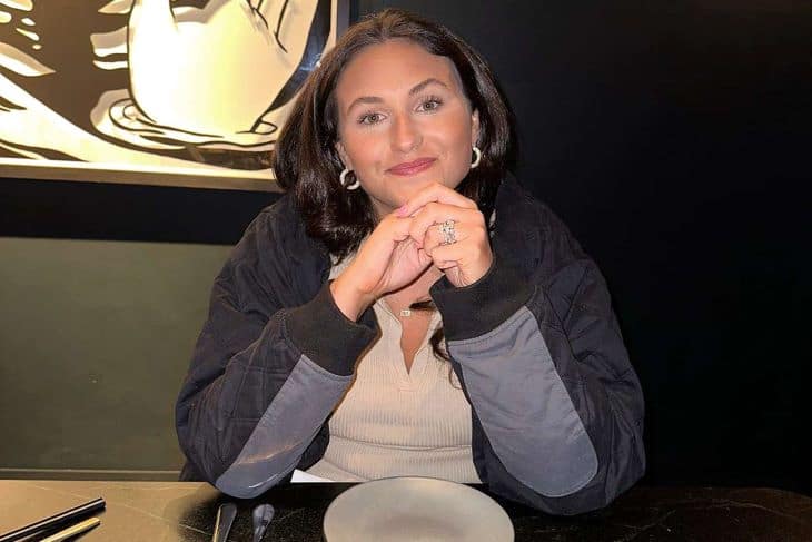 annah gore