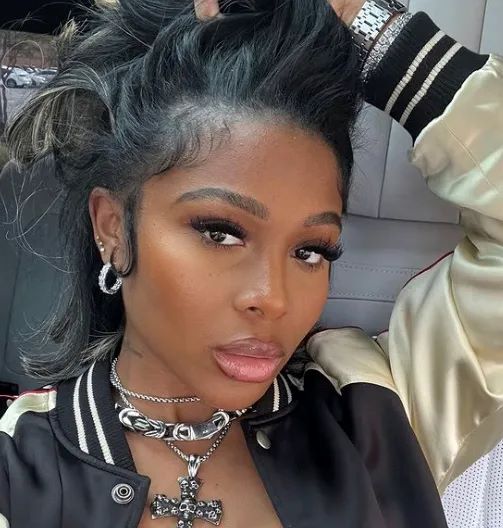 Jayda Cheaves Net Worth title=
