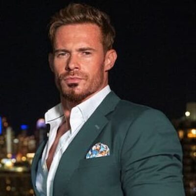 Justin Waller net worth height age title=