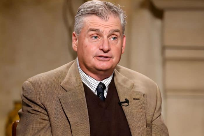 Jimmy-Dunne-Net-Worth