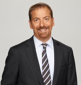 Chuck Todd Biography Net Worth title=