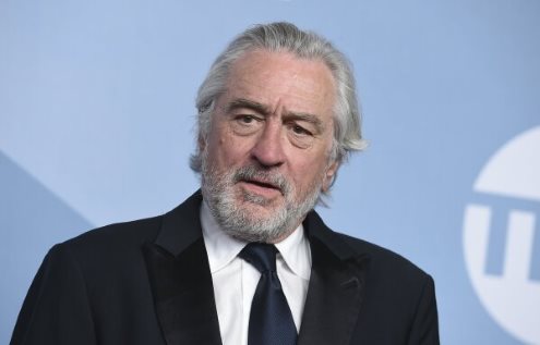 Celebrities that live in New York