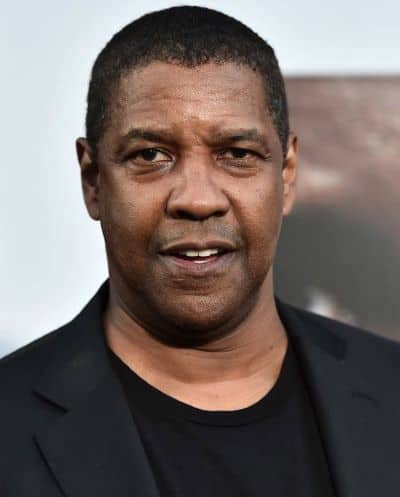 Denzel Washington celebrities that live in NYC