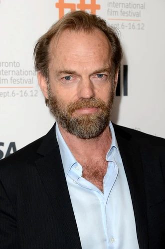 Hugo Weaving Celebrities with Seizure Disorder