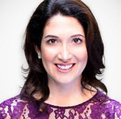 Randi zuckerberg sister
