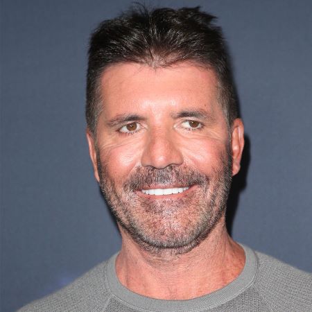 Simon Cowell celebs with gynecomastia