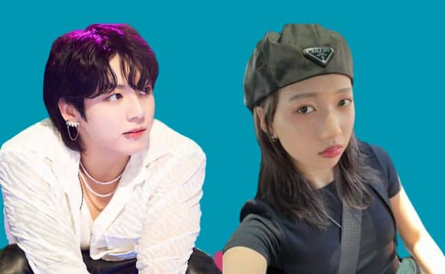 bang chan relationships