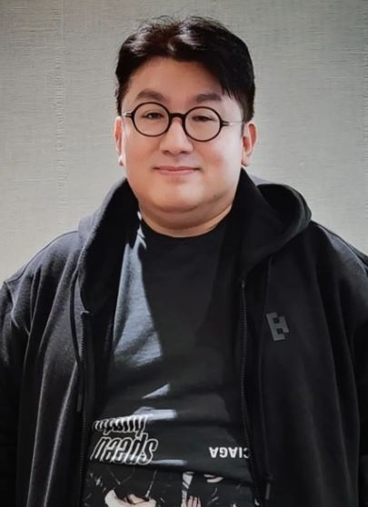 Bang Si-hyuk bio net worth title=