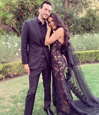 constance nunes jared toller net worth