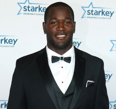 derrick coleman famous people with deafness