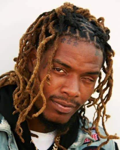 fetty wap famous people that are blind