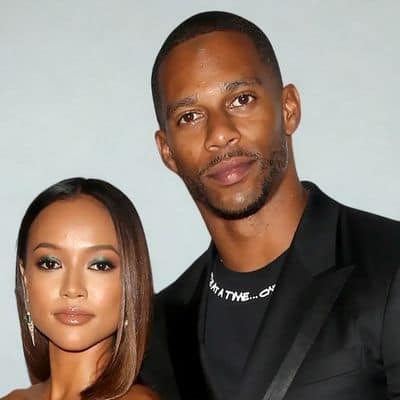 karrueche tran dating