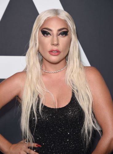 lady-gaga celebrities with lupus