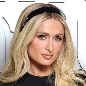 paris hilton facial asymmetry celebrities