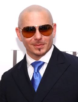 pit bull celebs who live in Miami Florida