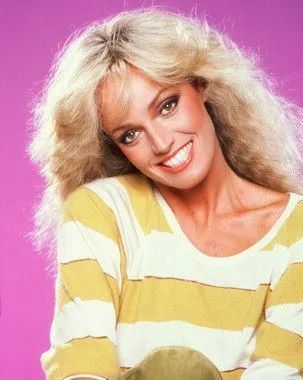 susan anton Actresses in 70s