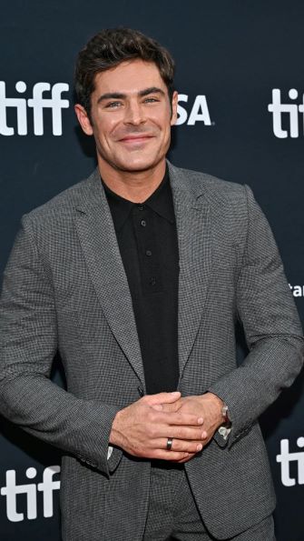 Zac Efron Net Worth title=
