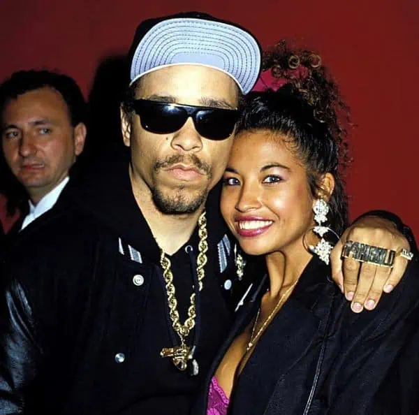 darlene ortiz ice t