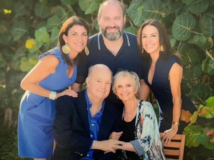 tom segura dad mom