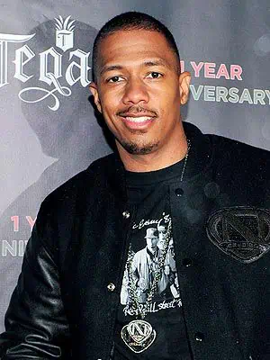 nick cannon famous people with lupus