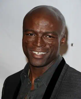 seal celebrities with lupus