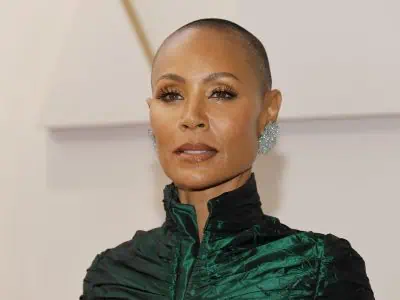 Jada celebrities from Maryland