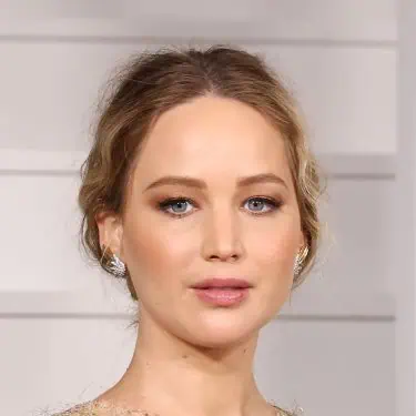 Jennifer Lawrence celebrities from Kentucky