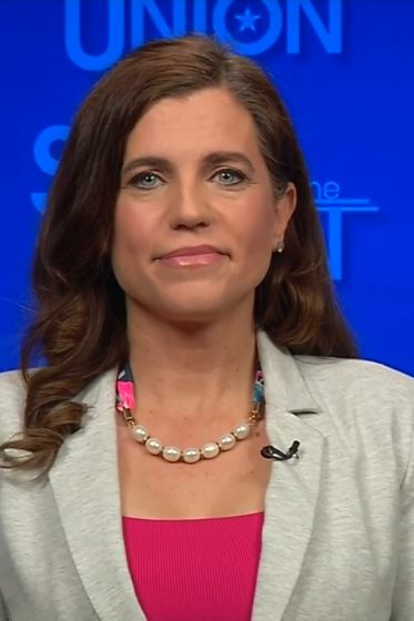 Nancy Mace Net Worth title=