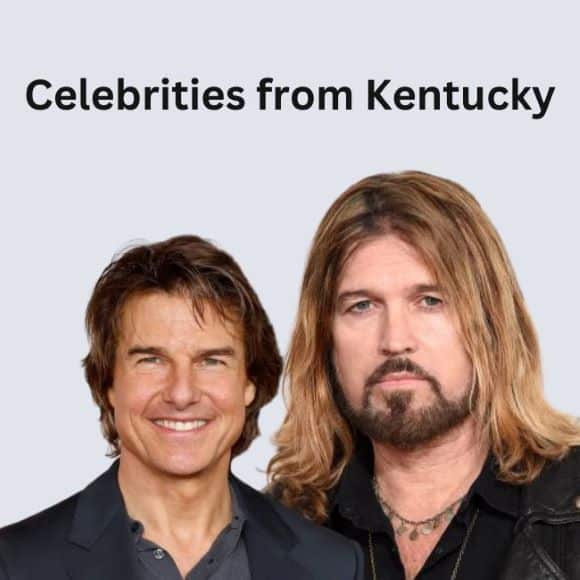 famous people from kentucky title=