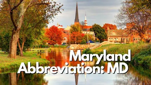 famous people from maryland