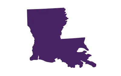 Louisiana Celebrities