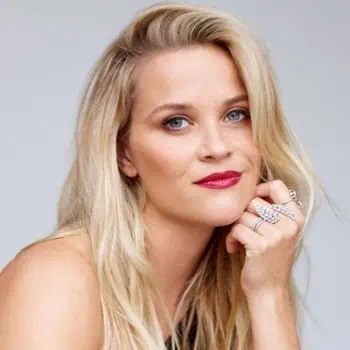 celebrities from Louisiana Reese Witherspoon