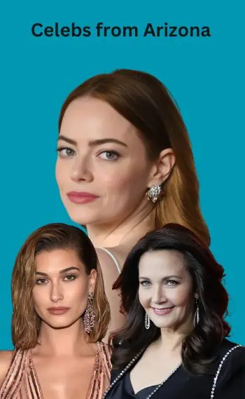 famous people from Arizona title=